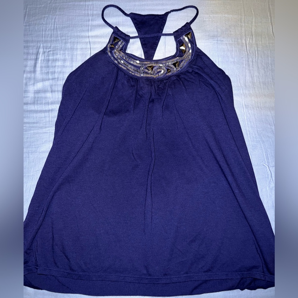 VS Bra Top